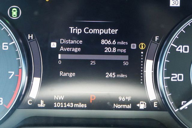 Used 2023 Acura RDX w/ Technology Package image 32