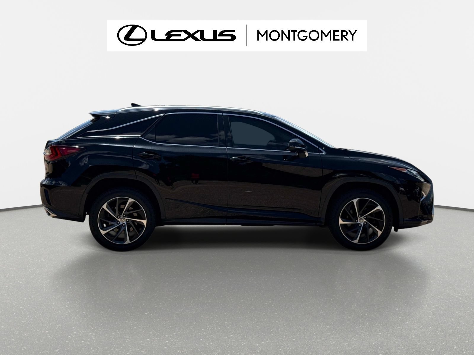 Used 2017 Lexus RX 350 FWD w/ Luxury Package image 2