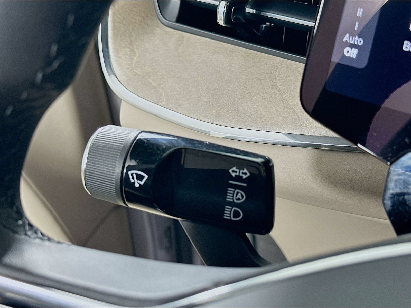New 2026 Volvo EX90 Ultra AWD/4WD image 20