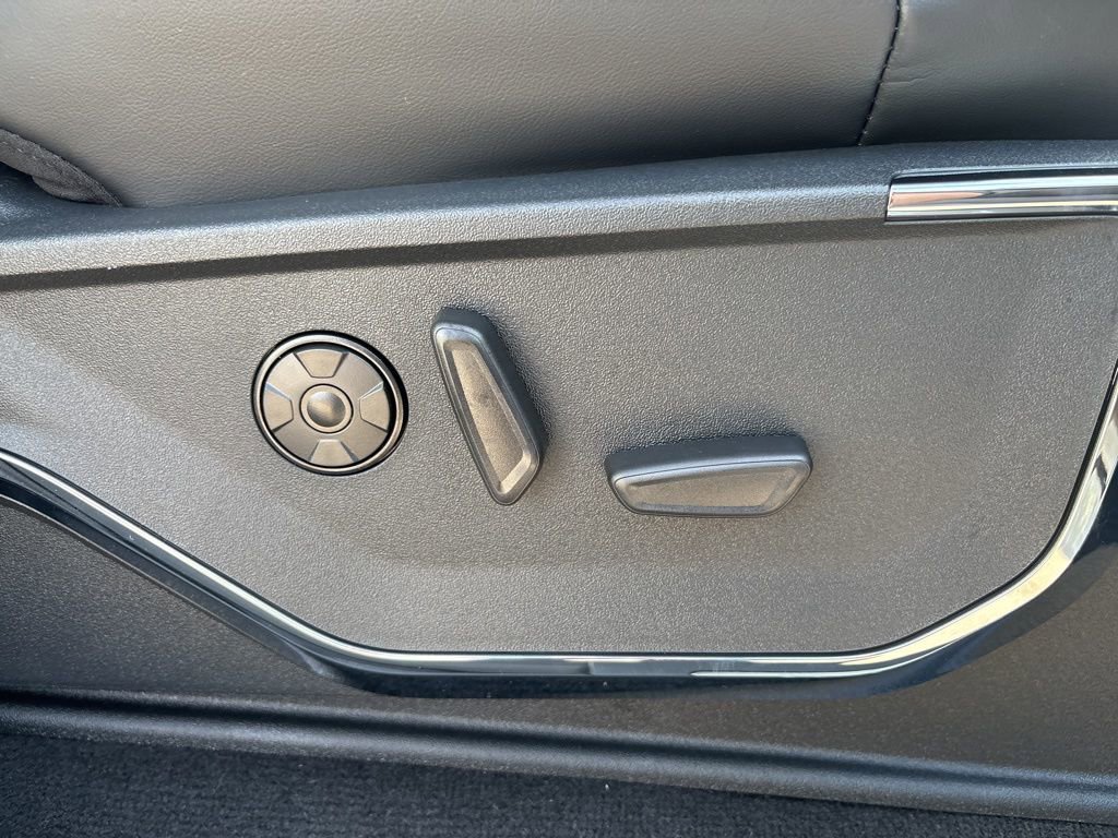 New 2026 Ford F350 Platinum image 27