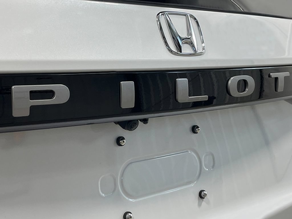New 2026 Honda Pilot Elite image 7