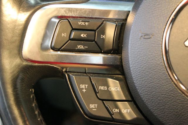 Used 2019 Ford Mustang GT Premium w/ GT Performance Package image 18