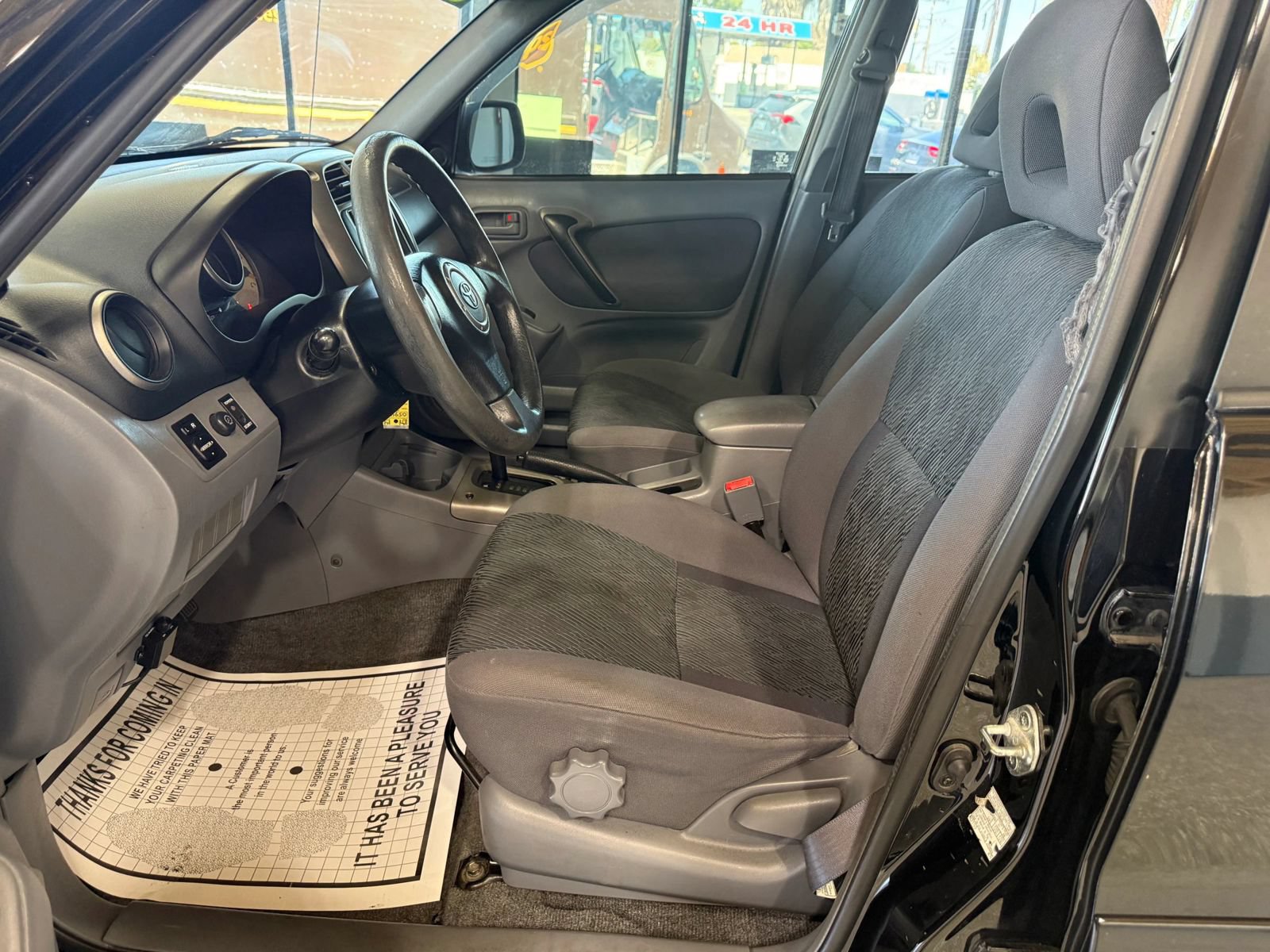 Used 2002 Toyota RAV4 2WD image 9