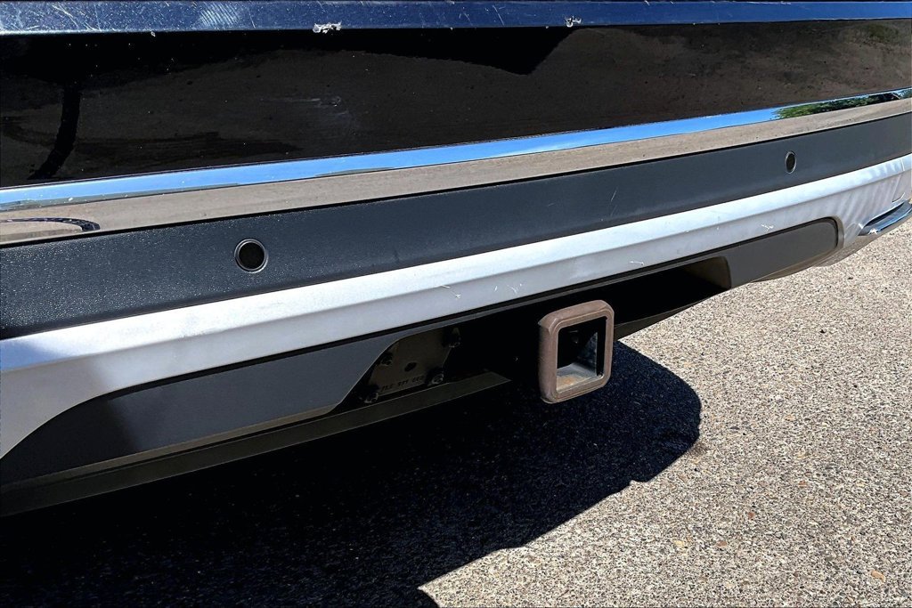 Used 2018 Volkswagen Atlas SEL FWD image 35