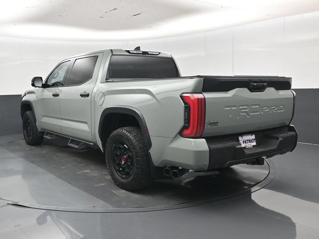 Used 2022 Toyota Tundra TRD Pro AWD/4WD image 30