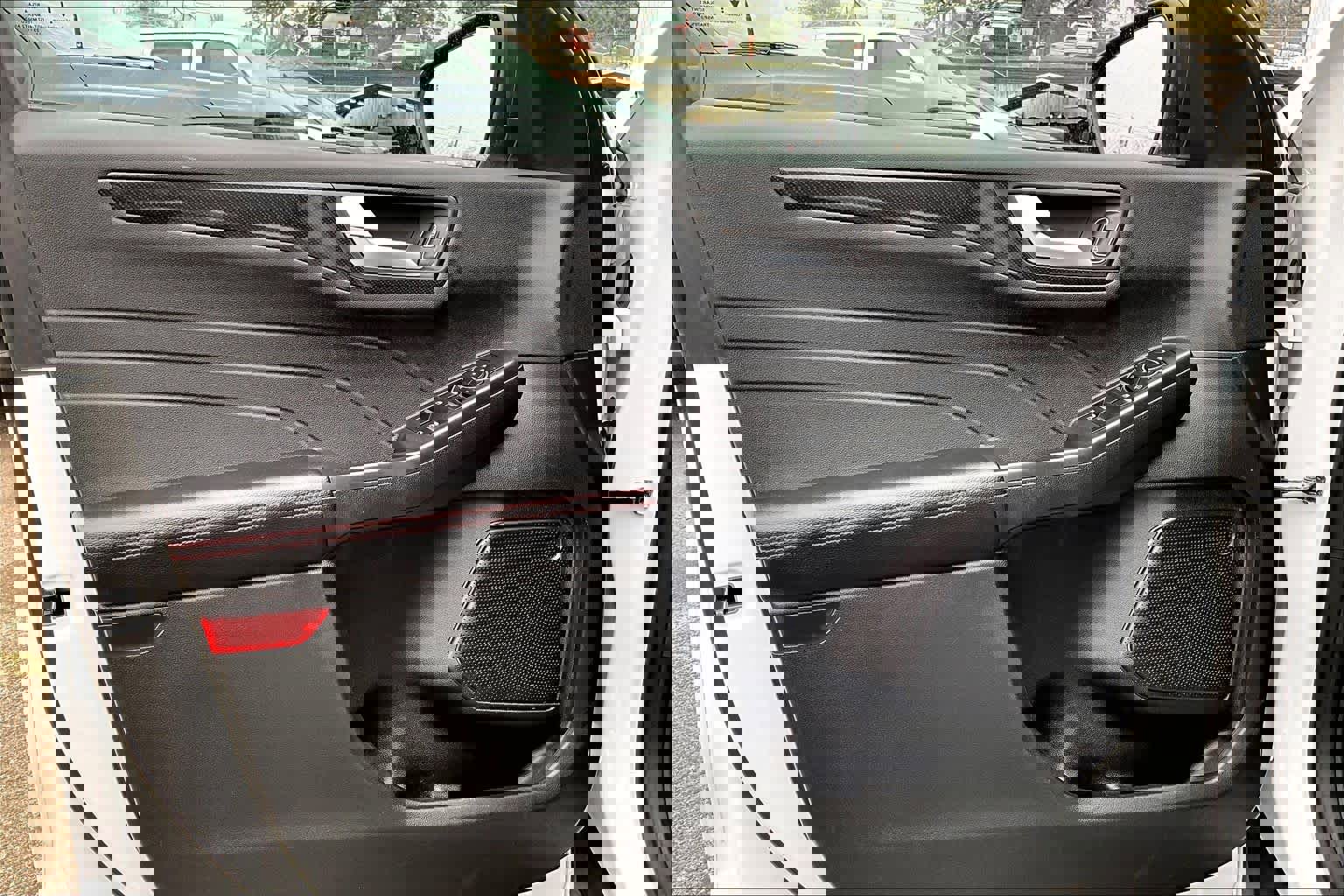 Certified 2023 Ford Escape ST-Line w/ Tech Pack #1 image 21