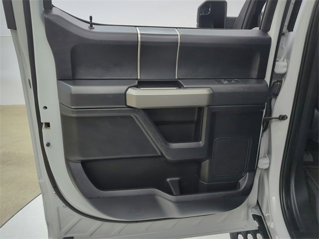 Used 2017 Ford F150 Raptor w/ Equipment Group 801A Mid image 47