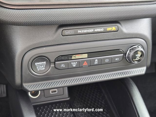 New 2026 Ford Bronco Sport Big Bend AWD/4WD image 17