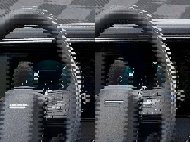 New 2026 Hyundai Palisade Calligraphy image 14