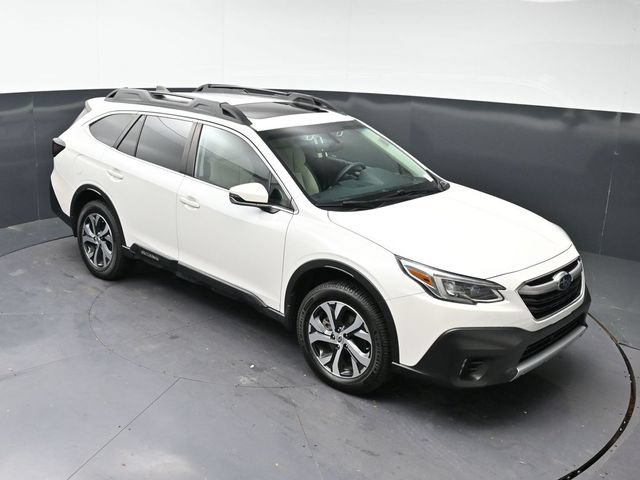 Used 2022 Subaru Outback Limited w/ Popular Package #2 AWD/4WD image 29