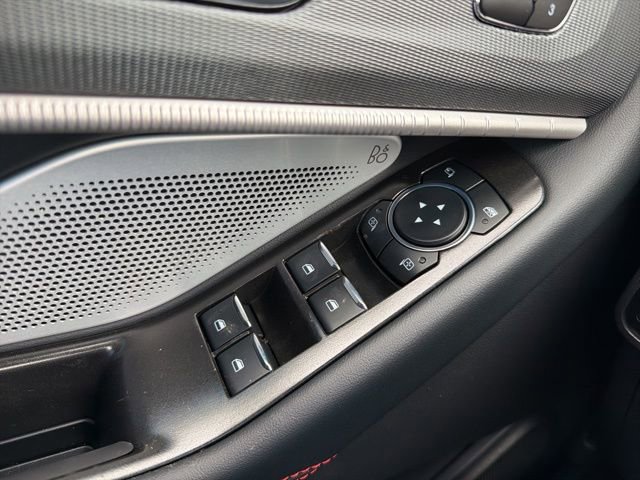 New 2026 Ford Explorer ST image 27