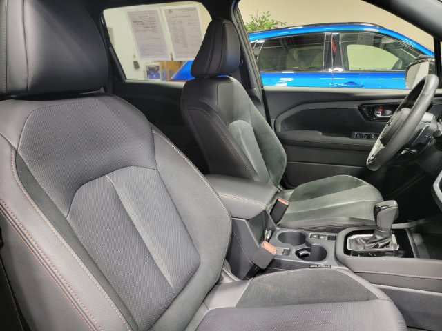 Used 2025 Subaru Forester Touring AWD/4WD image 15