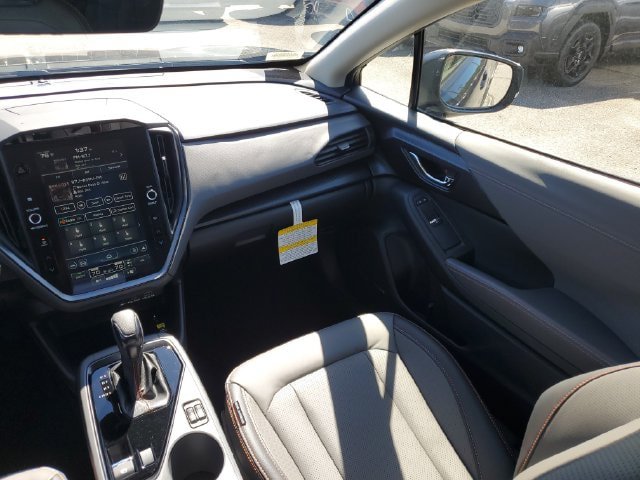 New 2026 Subaru Crosstrek 2.5i Limited AWD/4WD image 24
