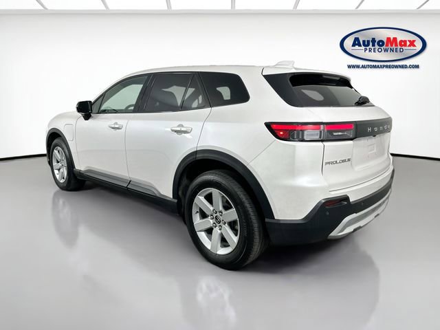 Used 2024 Honda Prologue EX image 5