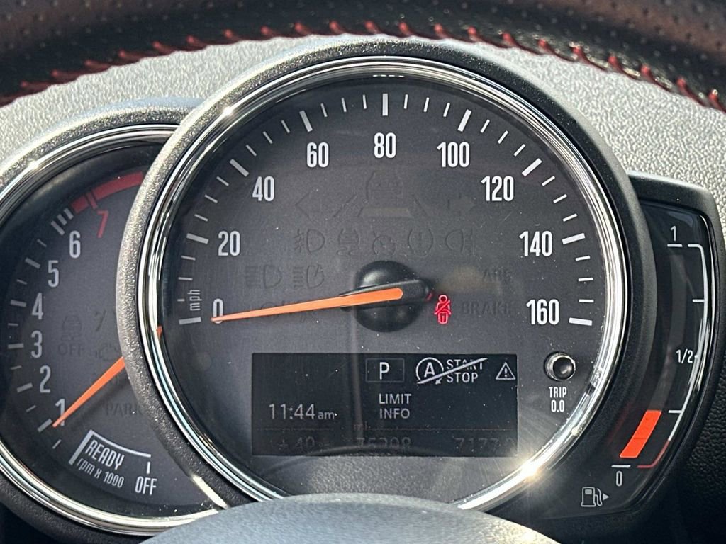Used 2020 MINI Cooper Clubman S w/ Premium Package FWD image 20