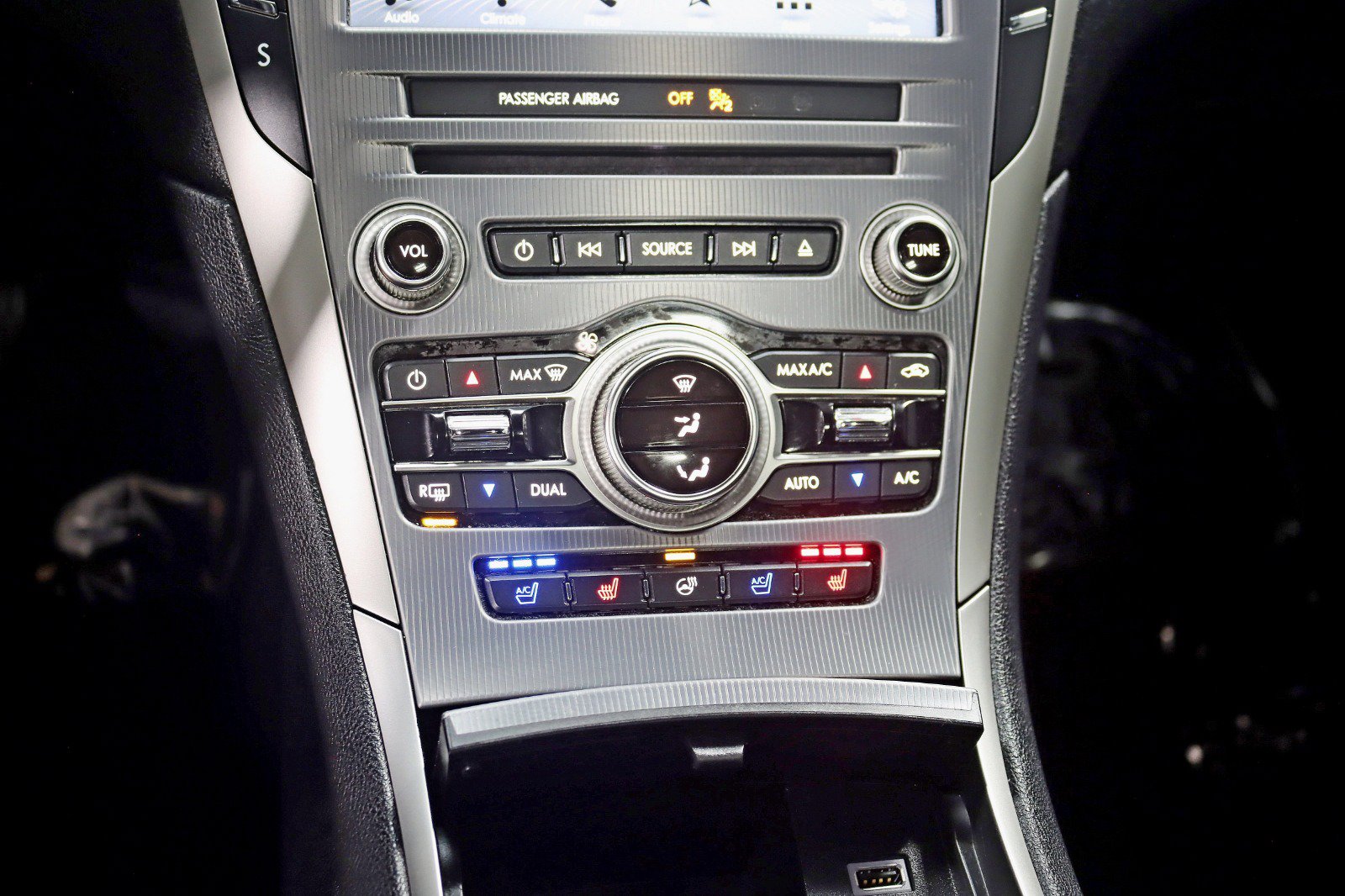 Used 2019 Lincoln MKZ Reserve AWD/4WD image 22