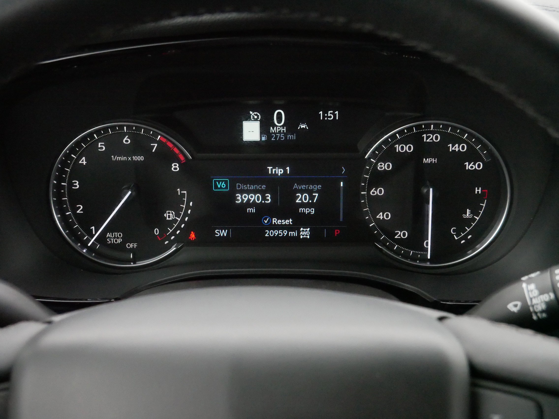 Certified 2025 Cadillac XT6 Premium Luxury image 24