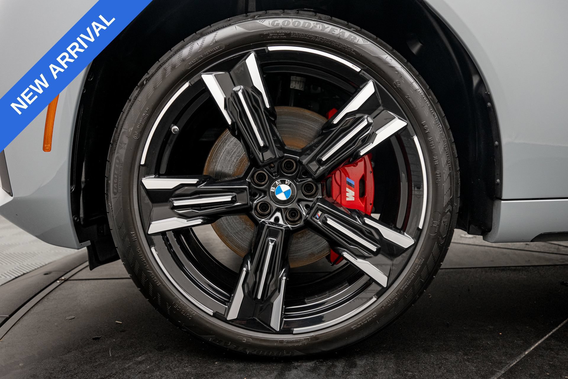 Used 2025 BMW X3 M50 w/ M Sport Professional Package AWD/4WD image 30