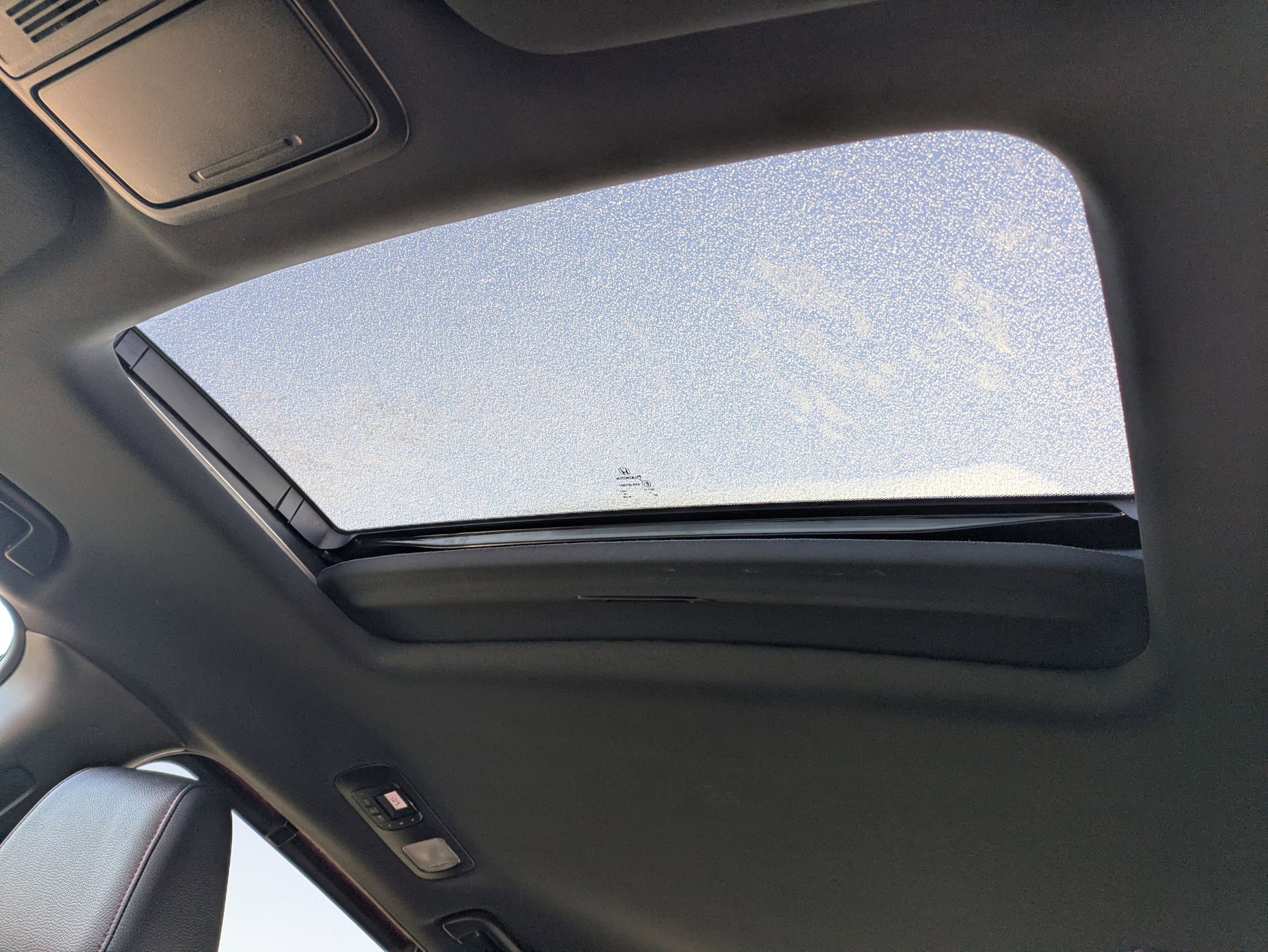 Certified 2024 Honda Odyssey Sport image 12