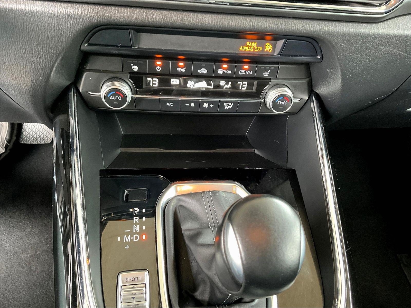 Used 2023 MAZDA CX-9 Touring AWD/4WD image 15