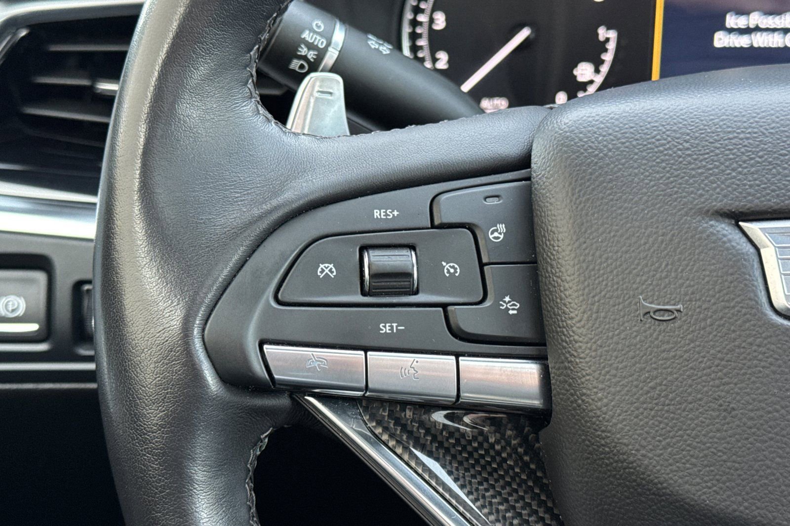 Certified 2023 Cadillac XT6 Sport image 30