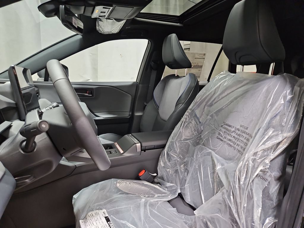 New 2026 Toyota RAV4 XSE AWD/4WD image 28