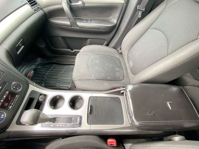 Used 2007 Saturn Outlook XE w/ Advanced Audio Pkg image 44