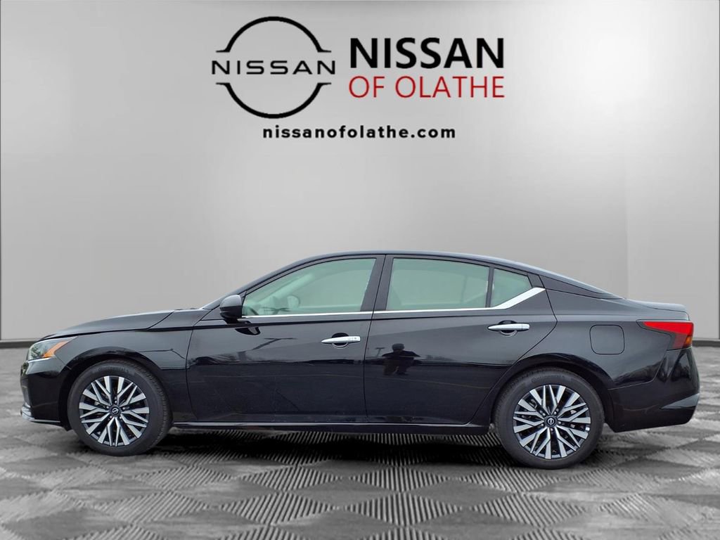 Certified 2025 Nissan Altima 2.5 SV image 20