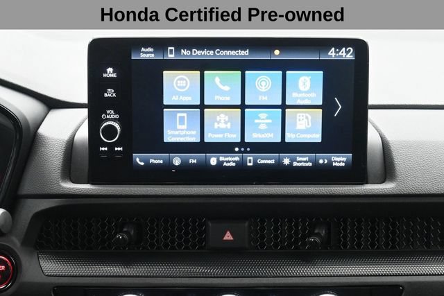 Certified 2024 Honda CR-V Sport-L image 23