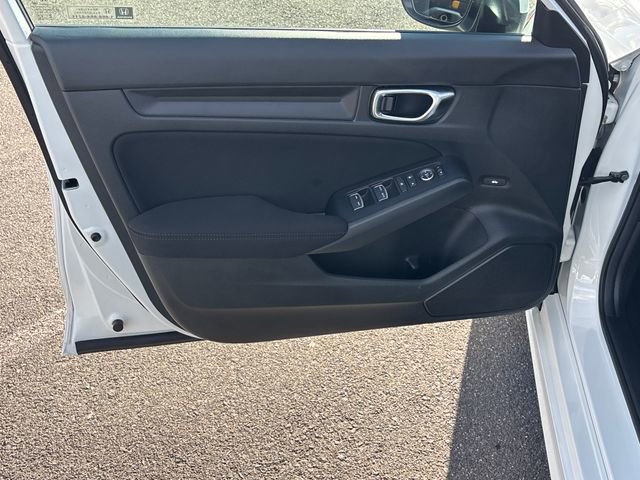 Used 2024 Honda Civic LX image 11