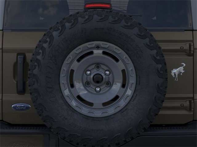 New 2025 Ford Bronco Badlands image 24