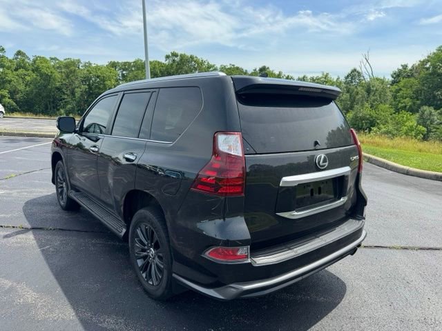 Used 2022 Lexus GX 460 Premium AWD/4WD image 5