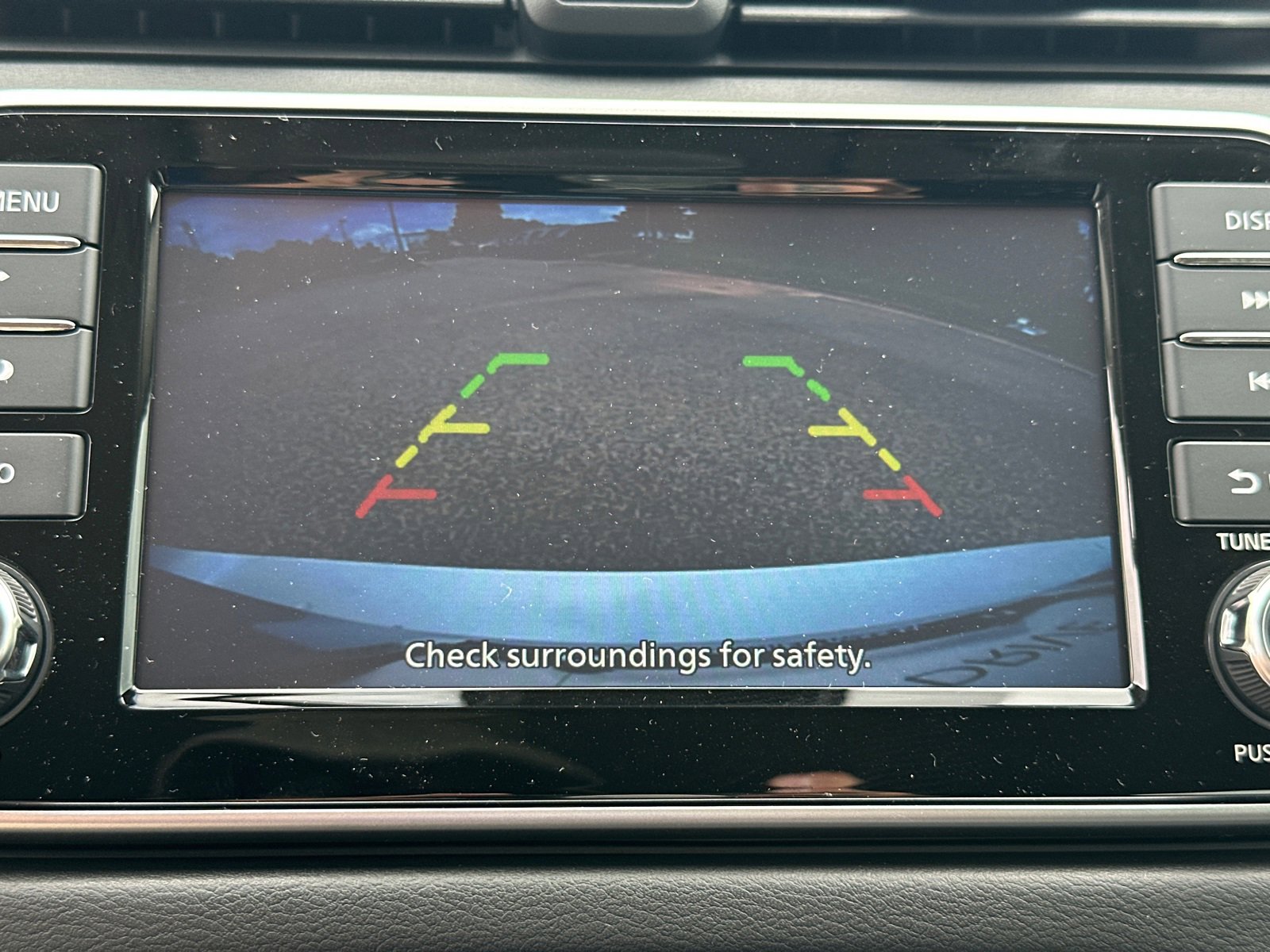 New 2025 Nissan Versa S w/ S Plus Package image 29