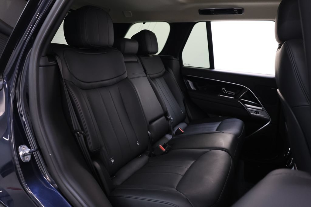 Used 2024 Land Rover Range Rover SE AWD/4WD image 71