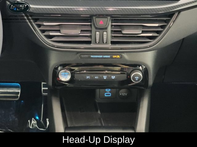 Used 2023 Ford Escape ST-Line Elite w/ Premium Technology Package AWD/4WD image 23