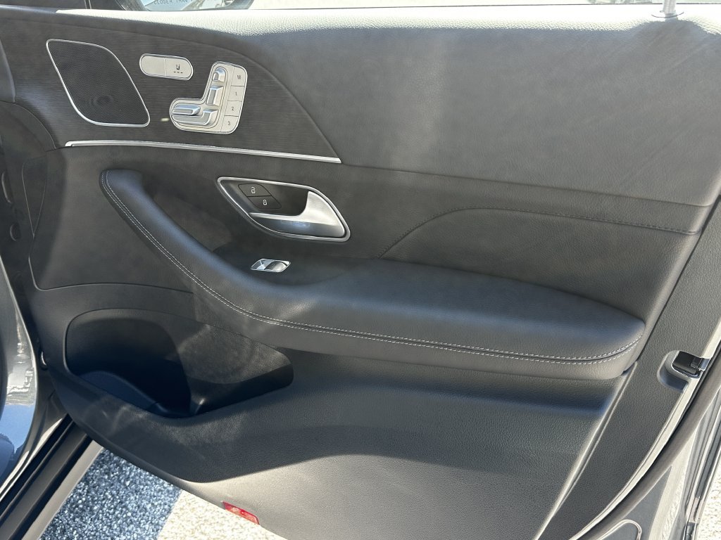 Certified 2026 Mercedes-Benz GLE 350 4MATIC image 16