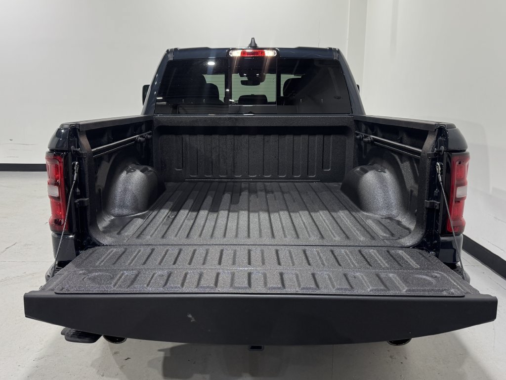 New 2027 RAM 1500 Big Horn AWD/4WD image 26