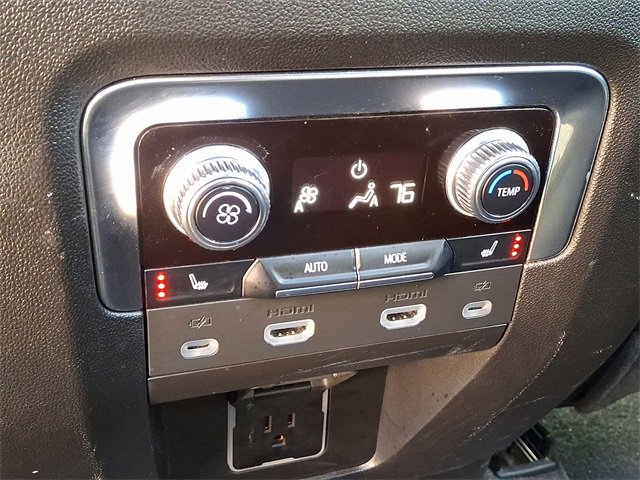 Certified 2024 GMC Yukon Denali w/ Denali Reserve Package image 13