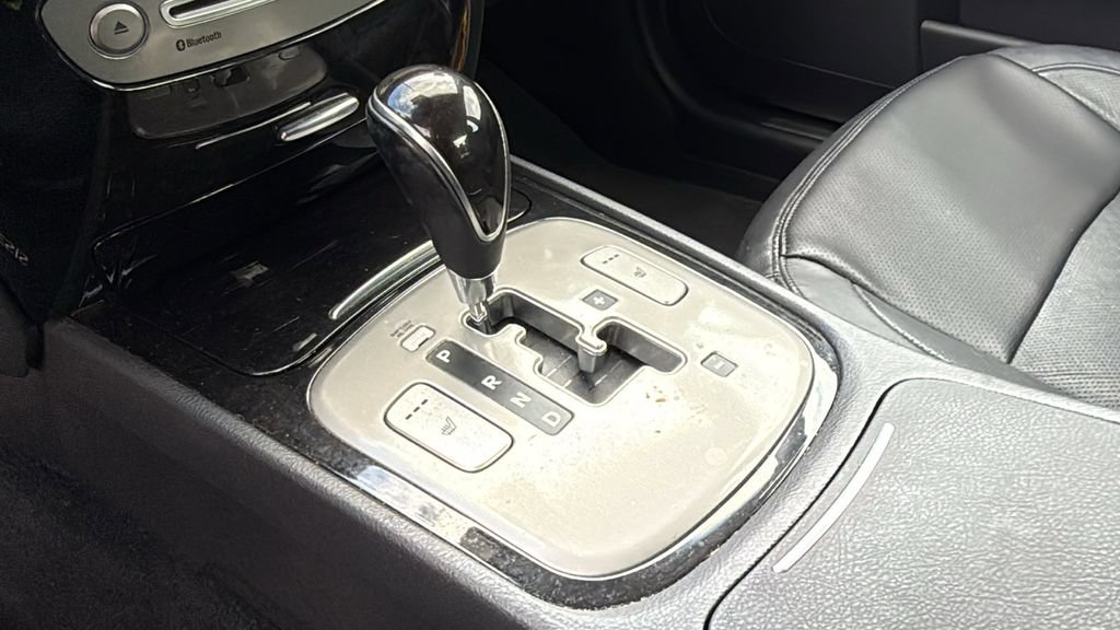 Used 2014 Hyundai Genesis 3.8 RWD image 25