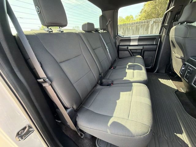 Used 2015 Ford F150 XLT w/ Equipment Group 301A Mid image 27