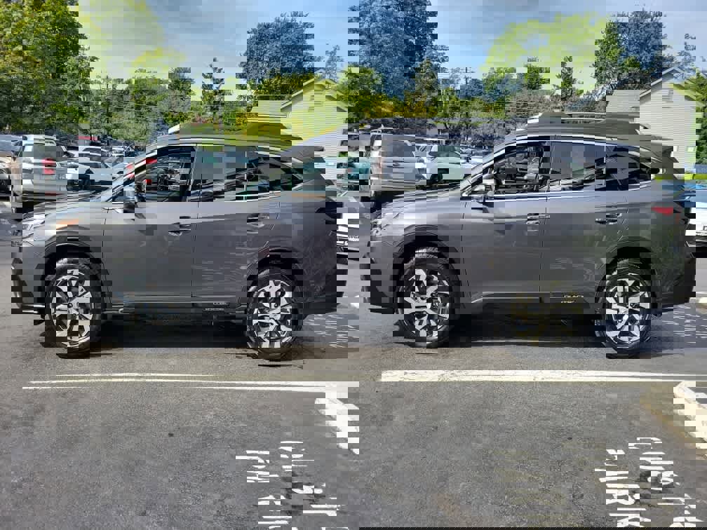 Used 2022 Subaru Outback Touring XT image 7