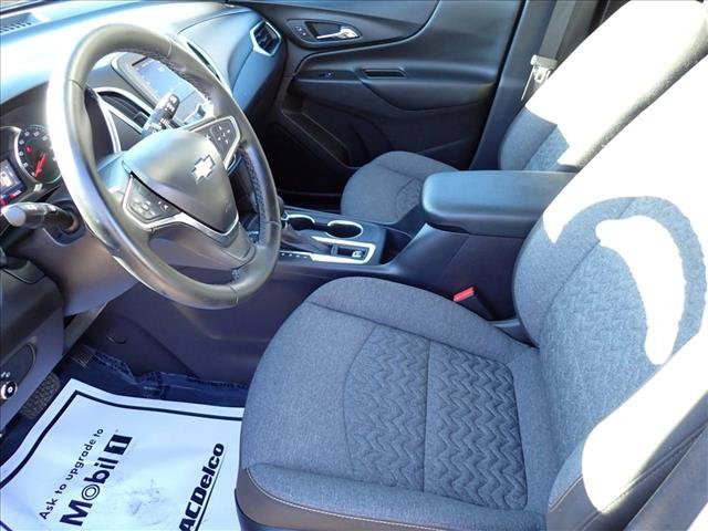 Used 2024 Chevrolet Equinox LT image 11