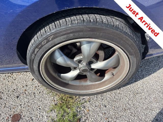 Used 2014 Ford Mustang Coupe RWD image 19