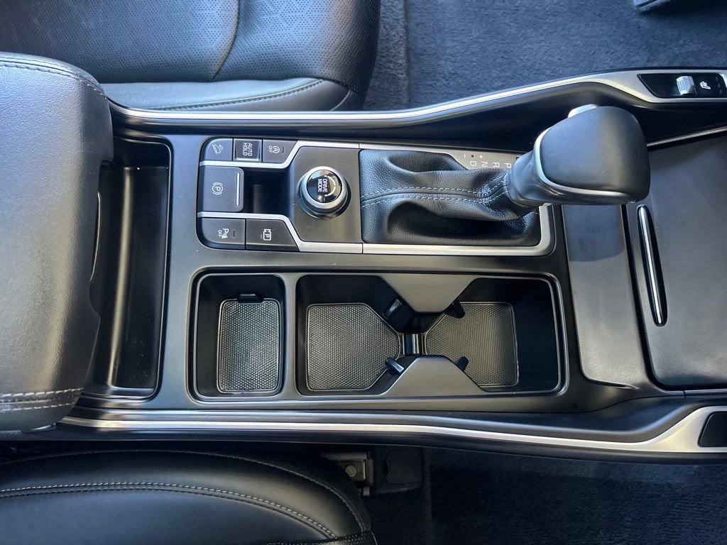 Certified 2023 Kia Sorento EX w/ Panoramic Sunroof Package FWD image 26