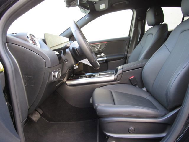 Used 2026 Mercedes-Benz GLA 250 4MATIC image 9