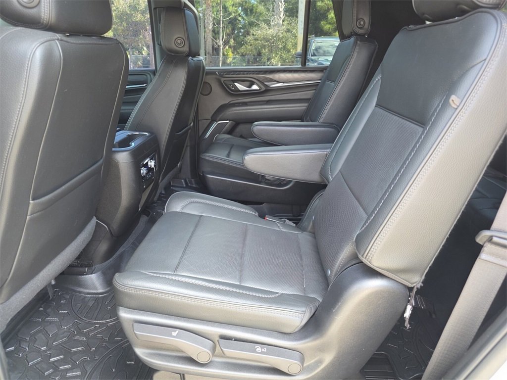 Used 2023 GMC Yukon Denali image 24