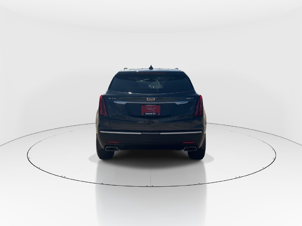 Used 2022 Cadillac XT5 Luxury FWD image 7
