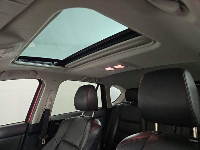 Used 2014 MAZDA CX-5 Grand Touring image 28