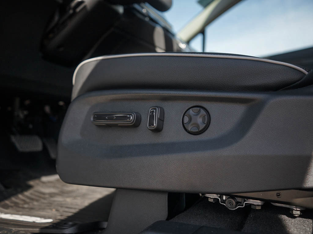 New 2026 Honda Odyssey Elite image 21