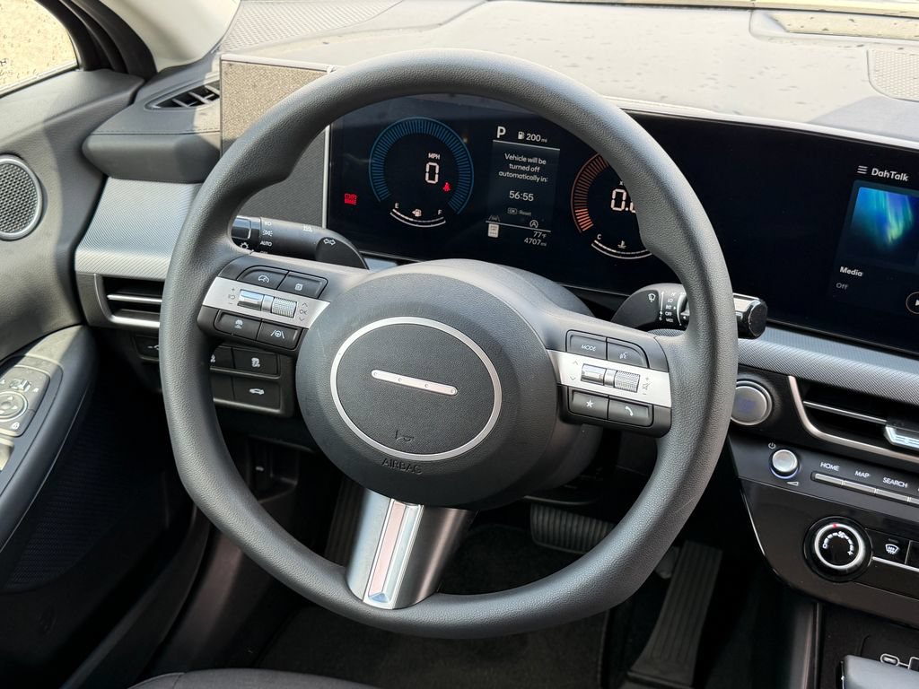 New 2026 Hyundai Sonata SE FWD image 16